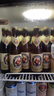 范佳樂（原教士啤酒）德國小麥白啤酒450ml×12瓶整箱裝 七夕送禮  曬單實(shí)拍圖