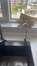 美的（Midea）凈水器機家用廚房下式直凈飲機自來水前置過超濾器機華凌 MU151-4 曬單實拍圖
