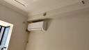 TCL京東聯(lián)名大1.5匹新一級能效真省電SE掛機空調(diào)冷暖變頻KFR-35GW/JD21+B1國家補貼以舊換新 曬單實拍圖