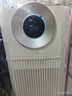 美的（Midea） 空氣凈化器【森林家星澈空氣艙】除甲醛除菌除霧霾寵物家庭吸煙適用新風(fēng)級系統靜音大空間 KJ1000G-T1000 Lite 曬單實(shí)拍圖