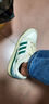 adidas FORUM LOW CL低幫休閑籃球板鞋男女新款阿迪達(dá)斯三葉草 乳白色/綠/暖香草色     42 曬單實(shí)拍圖