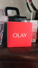 玉蘭油（OLAY）全新超紅瓶面霜滋潤50g緊致抗衰老保濕面霜女士護膚品中秋禮品女 曬單實拍圖