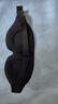 特步（XTEP）眼罩睡眠遮光男女士午睡緩解眼疲勞睡覺(jué)專(zhuān)用不壓眼成人旅行出差助 【熱銷(xiāo)NO.1】黑色-高配版 均碼【可調節/0壓感/巨遮光】 曬單實(shí)拍圖