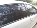 NEW TEK汽車(chē)玻璃膜貼膜側后擋隔熱膜車(chē)窗膜防窺防曬防爆隱私太陽(yáng)膜包施工特斯拉su7問(wèn)界窗膜 曬單實(shí)拍圖
