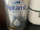 Aptamil)新西蘭 澳洲白金版 嬰幼兒配方奶粉900g/罐 白金2段[價(jià)保30天]*1罐 曬單實(shí)拍圖