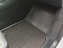 3W Auto-life3W適用特斯拉modelY后排座椅靠背墊煥新版25款TPE防護墊子 曬單實拍圖