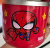 迪士尼（Disney）兒童牛奶杯學(xué)飲杯不銹鋼小孩牛奶杯子寶寶幼兒喝水訓(xùn)練杯 曬單實(shí)拍圖