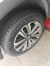 固鉑（Cooper）汽車(chē)輪胎 235/55R18 100V EVOLUTION CTT 適配瑞虎8/探岳/H2 曬單實(shí)拍圖