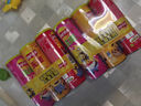 樂事（Lay's）薯片 多口味104g*9罐 組合裝 休閑零食百事食品送禮物送女孩 曬單實拍圖