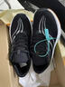 里奇.喬丹   RICKY JORDAN飛電5C超輕碳板跑鞋男5U專(zhuān)業(yè)競速減震跑 5C炫彩黑旗艦品質(zhì)（碳板 爆米花） 35.5 曬單實(shí)拍圖