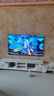 海信電視E8Q 75英寸 信芯H6 U+MiniLED  黑曜屏 首發(fā)330Hz高刷 帝瓦雷音響 E8NPRO升級 國家補貼75E8Q 曬單實拍圖