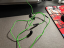 雷蛇（Razer）戰(zhàn)錘狂鯊V3有線入耳式耳機(jī)耳塞 7.1環(huán)繞聲 吃雞神器 適配三角洲行動(dòng) Type C 戰(zhàn)錘狂鯊V3（贈(zèng)THX軟件 可調(diào)EQ） 曬單實(shí)拍圖