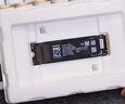 三星（SAMSUNG）4TB SSD固態(tài)硬盤(pán) M.2接口(NVMe協(xié)議PCIe4.0*4/5.0*2)讀速7250MB/S 990 EVO Plus 曬單實(shí)拍圖