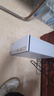 聯(lián)想(Lenovo)小新臺(tái)式機(jī)電腦天逸510S升級(jí)款 12代酷睿i5個(gè)人商務(wù)辦公企業(yè)采購(gòu)小主機(jī)整機(jī)組 單主機(jī)+21.45英寸顯示器 定制：十核心12代i5 16G 1T固態(tài) 曬單實(shí)拍圖