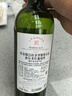 拉菲（LAFITE）凱薩天堂古堡干紅葡萄酒 750ml*6 整箱裝 法國波爾多紅酒 曬單實(shí)拍圖