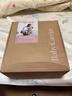 BabyBjorn瑞典品牌進(jìn)口透氣嬰幼兒背帶抱娃神器Harmony背帶0-3歲 達(dá)斯丁粉 曬單實(shí)拍圖