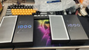 vivo iQOO Z10 Turbo+ 12GB+256GB 沙漠色 天璣9400+旗艦芯  8000mAh超薄藍(lán)海電池 國家補(bǔ)貼 電競手機(jī) 曬單實(shí)拍圖
