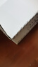 惠普普瑞護(hù)眼LED臥室書房?jī)和吭贫淠逃惋L(fēng)吸頂燈中山燈具包安裝 曬單實(shí)拍圖