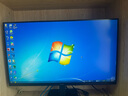 三星（SAMSUNG）1K 120Hz 護眼辦公 S32F IPS 高刷游戲 1080p 臺式筆記本外接 監控 屏幕 擴展屏 電競 電腦 顯示器 27英寸 LS27F322GACXXF 曬單實(shí)拍圖