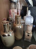 后（The history of Whoo）后套裝拱辰享水妍津率享雪玉凝天氣丹水乳霜秘貼套盒女護(hù)膚品禮盒 后拱辰享平衡水乳6件套盒 曬單實(shí)拍圖