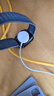 Masentek 適用于蘋果iWatch手表無線充電器type-c/usb 磁吸底座apple s9/8/7/6/5/4/3/2/SE/Ultra充電線 曬單實(shí)拍圖