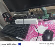 極度未知（HYPERX）颶風(fēng)2/颶風(fēng)3頭戴式有線游戲耳機(jī)原金士頓 FPS吃雞CSGO電腦手機(jī)Switch、PS5電競(jìng)耳機(jī)被動(dòng)降噪耳麥 颶風(fēng)2黑紅-有線耳機(jī) 曬單實(shí)拍圖