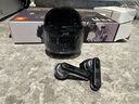 JBL TUNE FLEX2 晶噪豆二代主動降噪真無線藍(lán)牙耳機(jī)音樂游戲入耳式半入耳式小晶豆禮物 國家補(bǔ)貼 黑色 曬單實拍圖