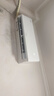 格力空調(diào) 1.5匹云佳pro 新一級能效 變頻冷暖壁掛式臥室掛機 新品升級 省電空調(diào) KFR-35GW/NhMa1BG 曬單實拍圖