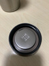 JRINKTEEA高檔茶水分離保溫杯男車(chē)載燜泡茶杯悶杯316無(wú)縫內膽全鋼茶倉辦公 tsuruoka全鋼原色500ml（升級帶擋片） 曬單實(shí)拍圖