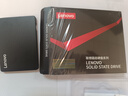 聯(lián)想（Lenovo) 1TB SSD固態(tài)硬盤(pán) SATA3.0 SL700閃電鯊系列 臺式機/筆記本通用 曬單實(shí)拍圖