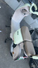 綠源【北京專享】以舊換新國家補貼ZOE  48V30Ah鋰電新國標(biāo)電動自行車可上牌 代步電瓶車 到門店選顏色（無需駕照） 曬單實拍圖