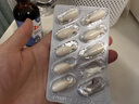 witsbb健敏思小藍(lán)盒液體鈣30粒D3K2敏寶專研6月+100+項(xiàng)無敏原四盒裝 曬單實(shí)拍圖