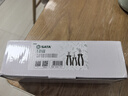 世達（SATA）鉗子三件套裝老虎鋼絲鉗尖嘴鉗斜口斜嘴鉗省力夾持電工工具虎口鉗 曬單實(shí)拍圖