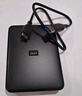 西部數(shù)據(jù)（WD）2TB 移動硬盤 USB3.0 SE系列 2.5英寸 機械硬盤 筆記本電腦外接 外置存儲辦公 大容量家庭存儲 曬單實拍圖