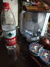 碧然德（BRITA） 臺(tái)面凈飲機(jī) 即熱直飲機(jī) 調(diào)溫 免安裝 臺(tái)式凈水器 白色 智能即熱飲水機(jī) 曬單實(shí)拍圖