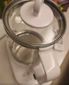美的（Midea）養(yǎng)生壺 1.5L全自動煮茶壺 24h預(yù)約燒水壺 12小時智能恒溫 11檔控溫電熱水壺 花茶壺煮茶器MK-Y12Q 曬單實拍圖