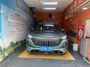 初舍（CHUSHE）小辮子抹布60*90cm洗車(chē)毛巾雙面擦車(chē)毛巾洗車(chē)毛巾汽車(chē)布強(qiáng)力吸水 曬單實(shí)拍圖