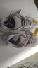 阿迪達斯yeezy700異形反光青少年學(xué)生中性休閑鞋EF2829 36.5碼 曬單實(shí)拍圖