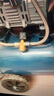 東成 空壓機氣泵無(wú)油低噪空氣壓縮機大功率無(wú)刷永磁空壓機氣泵 Q1E-FF-1600/24 1600W無(wú)刷永磁 曬單實(shí)拍圖