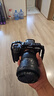索尼（SONY）ILCE-7M3全畫幅微單相機a7m3 A7M3K直播 視頻 5軸防抖 A7M3 單機身【國補專享贈綠野雙肩包】 官方標配 曬單實拍圖