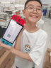 Nintendo Switch任天堂OLED游戲機NS掌上主機 日版【紅藍】+512G內存卡 套裝 便攜家用體感掌機 曬單實拍圖