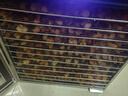 榮事達干果機水果烘干機商用不銹鋼家用小型蔬菜寵物零食肉干果蔬脆食品烘干箱風干機干燥箱 新款12層【1000W】烘35斤以內 曬單實拍圖