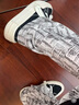 匡威（Converse）Chuck Taylor SEASONAL匡威正品經(jīng)典兒童帆布鞋童鞋硫化鞋 A08789C 37碼 曬單實(shí)拍圖
