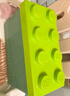 樂高（LEGO）【年糕媽媽同款】積木得寶10914 豪華繽紛桶大顆粒兒童玩具禮物 曬單實拍圖