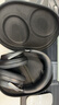 Bose【宋雨琦同款】QuietComfort 消噪耳機Ultra-經(jīng)典黑 頭戴式無(wú)線(xiàn)藍牙降噪 沉浸音樂(lè )體驗 禮物 曬單實(shí)拍圖