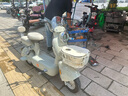 雅迪【王鶴棣推薦】摩登萊茵 電動(dòng)自行車 女士復(fù)古高顏值通勤代步智能電動(dòng)車【門店自提】 顏色到店自選 曬單實(shí)拍圖