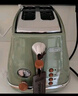 德龍（Delonghi）【政府補貼】面包機 復古家用小型吐司機烤面包片 加熱解凍三明治早餐多士爐 CTO2003.VGR 橄欖綠 曬單實拍圖