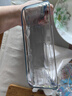 帕莎帕琦進口烤盤家用微波爐烤箱焗飯餃子蒸魚盤1080ml1只59914 曬單實拍圖