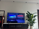 海信電視75E3NH Pro 75英寸 264Hz高刷 高色域 2.2重低音 智能Wi-Fi6 大內存 國家補貼20%平板電視 曬單實(shí)拍圖