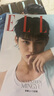 【奎吧代GO】預售 ELLE JAPAN 9月號 增刊 特別版 封面：韓國男團SEVENTEEN MINGYU 金珉奎 A+B版 曬單實(shí)拍圖